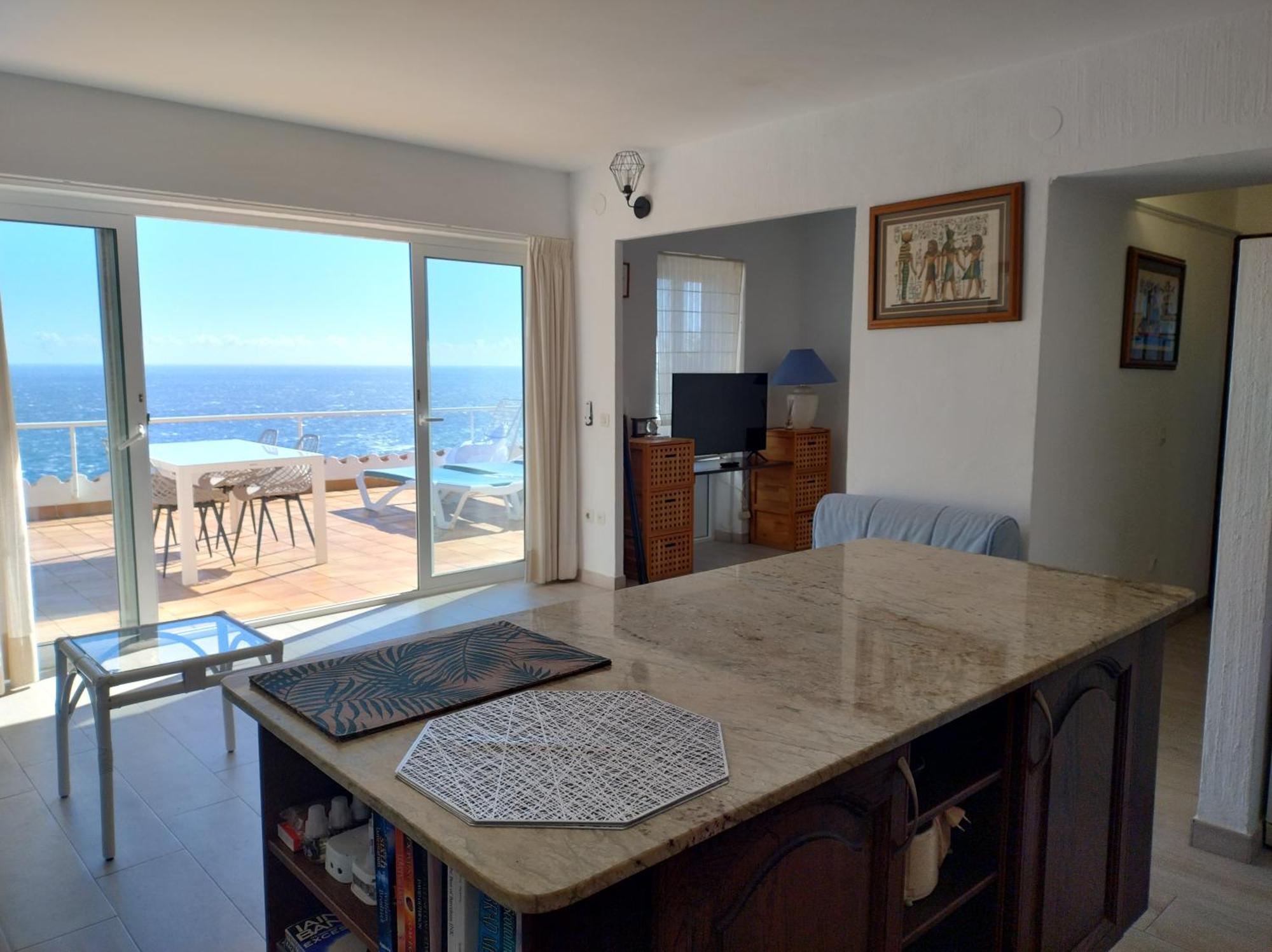 "La Terrasse De La Mer 8" -Climatisation-Wifi-Bbq -Piscine-Parking Begur Exteriör bild