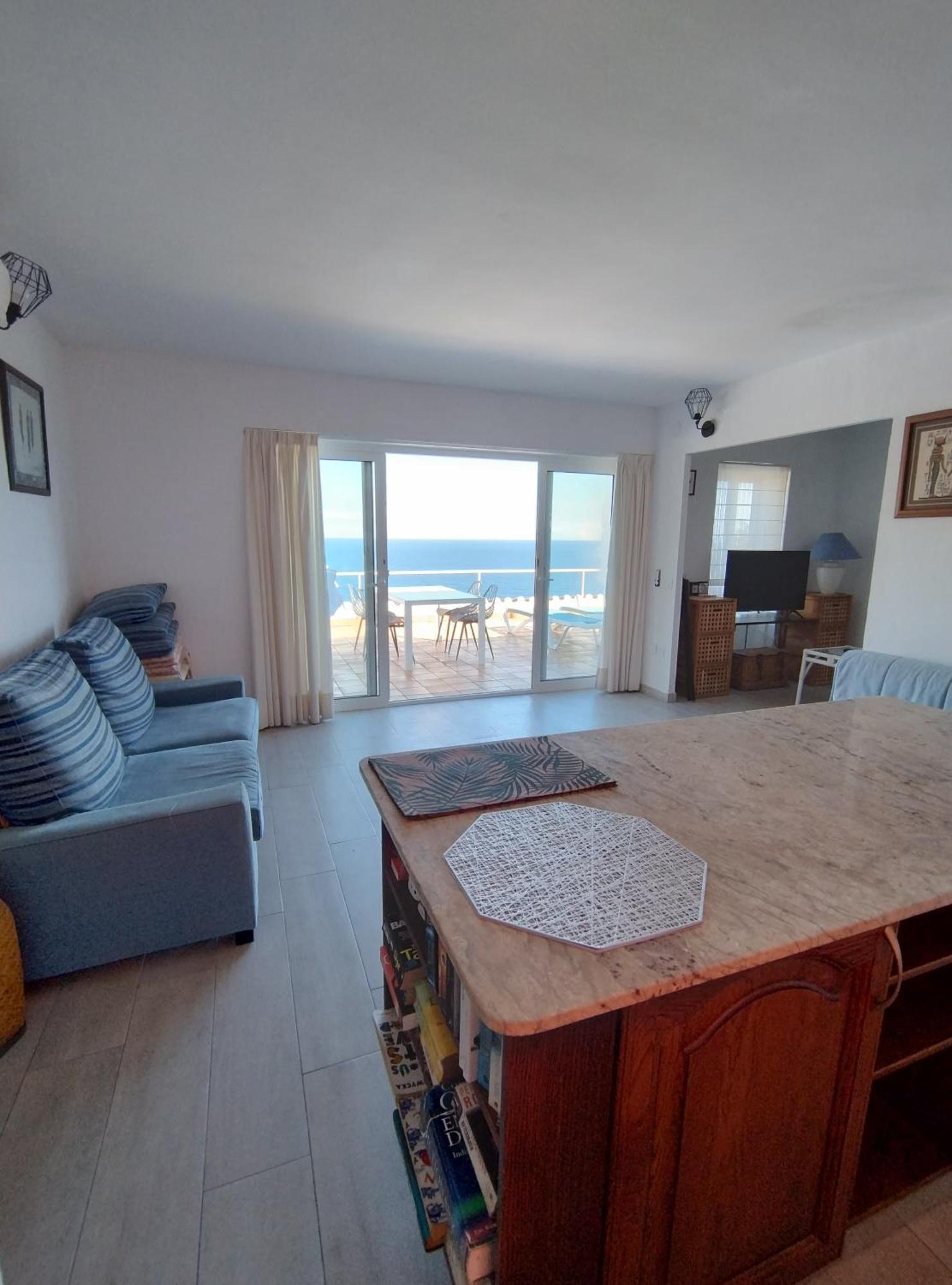 "La Terrasse De La Mer 8" -Climatisation-Wifi-Bbq -Piscine-Parking Begur Exteriör bild